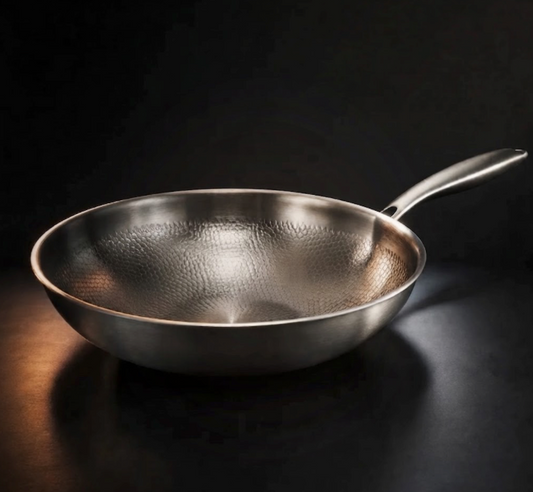Japanese TitanWok